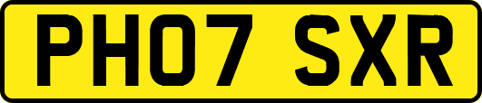 PH07SXR