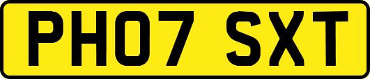 PH07SXT