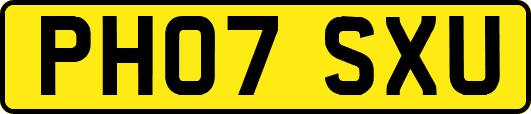 PH07SXU