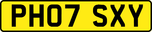 PH07SXY