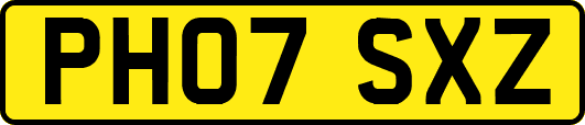 PH07SXZ
