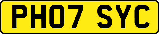 PH07SYC