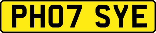 PH07SYE