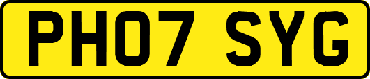PH07SYG