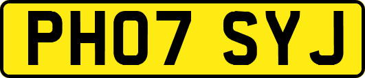 PH07SYJ