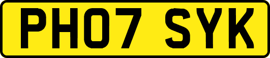 PH07SYK