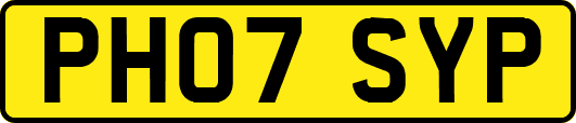 PH07SYP