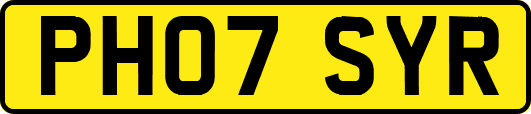 PH07SYR