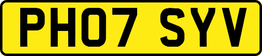 PH07SYV