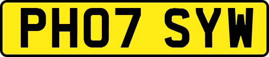 PH07SYW