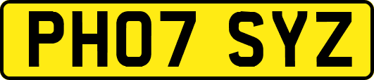 PH07SYZ