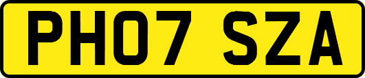 PH07SZA