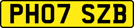 PH07SZB