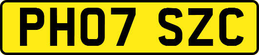 PH07SZC