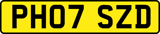 PH07SZD