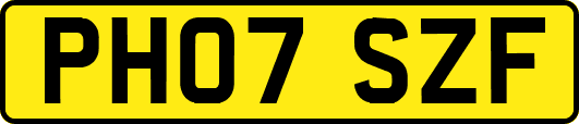 PH07SZF