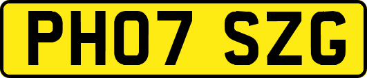 PH07SZG