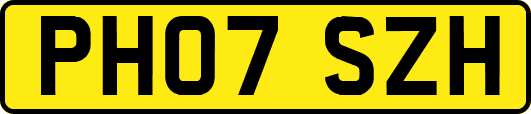 PH07SZH