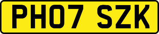 PH07SZK