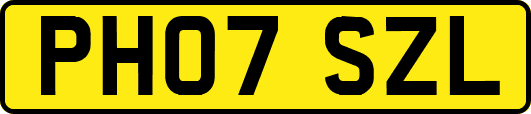 PH07SZL