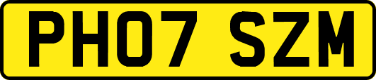PH07SZM