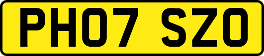PH07SZO