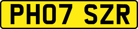 PH07SZR