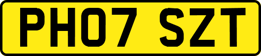 PH07SZT