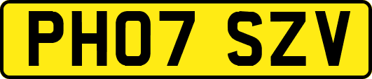 PH07SZV