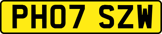 PH07SZW