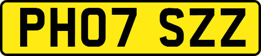 PH07SZZ