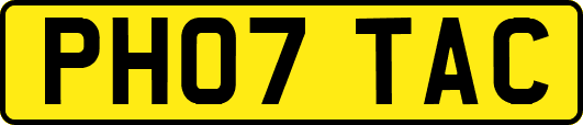 PH07TAC