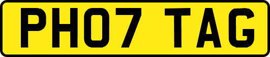 PH07TAG
