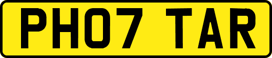 PH07TAR