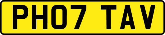 PH07TAV