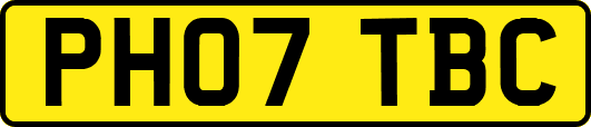 PH07TBC