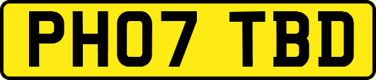 PH07TBD