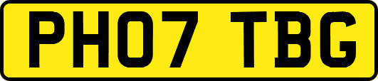PH07TBG