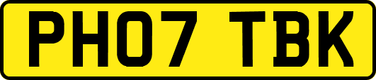 PH07TBK