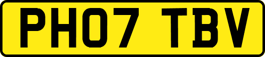 PH07TBV