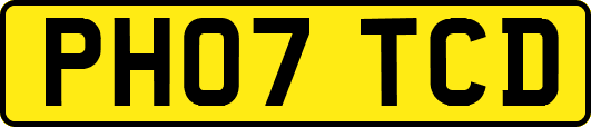 PH07TCD