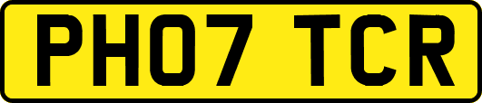 PH07TCR