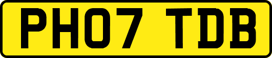 PH07TDB