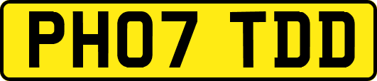 PH07TDD
