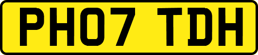 PH07TDH