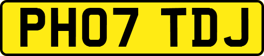 PH07TDJ