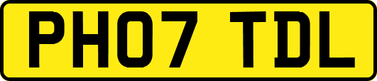 PH07TDL