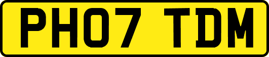 PH07TDM