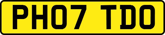 PH07TDO