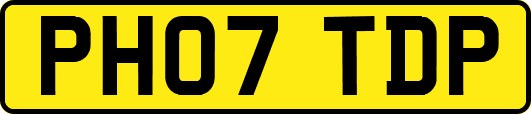 PH07TDP